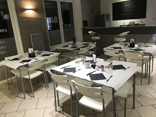 A la bon'adresse à Firminy
