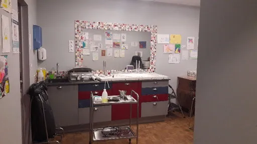 Abid Laila à Firminy