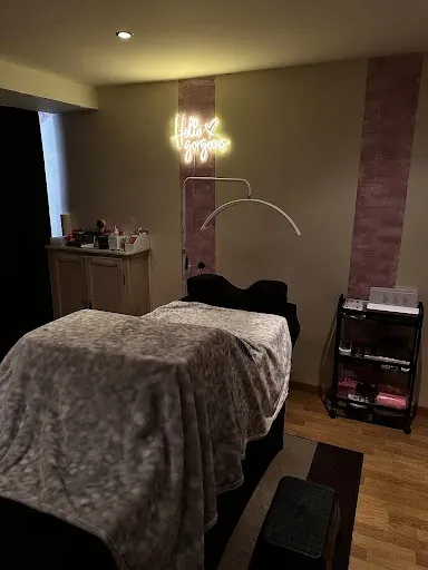 AFBeauty à Firminy