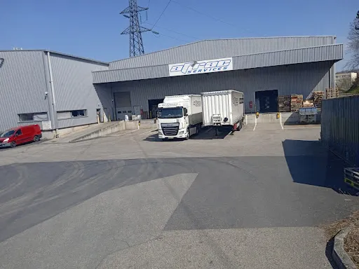 Afrac Services à Firminy