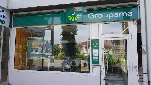 Agence Groupama De Firminy à Firminy
