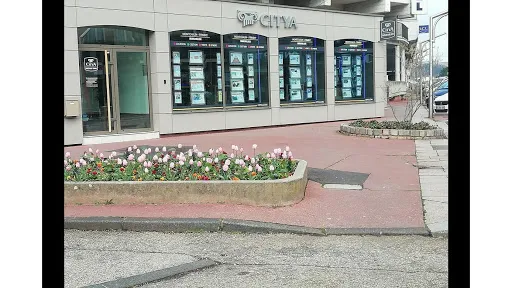 Agence Immobilière Citya Montchalin Firminy à Firminy