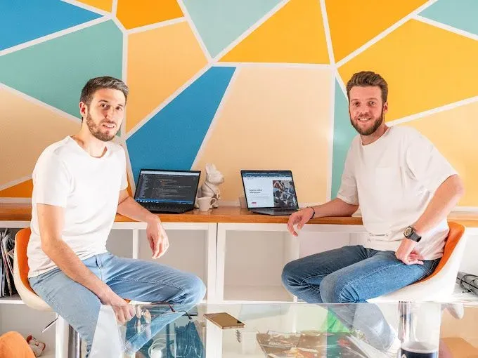 Agora Studio à Firminy