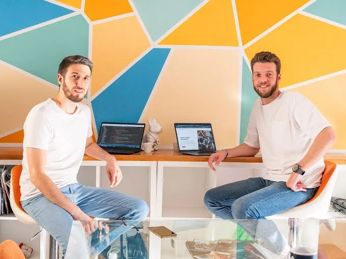 Agora Studio à Firminy