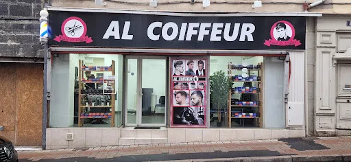 Al Coiffure à Firminy