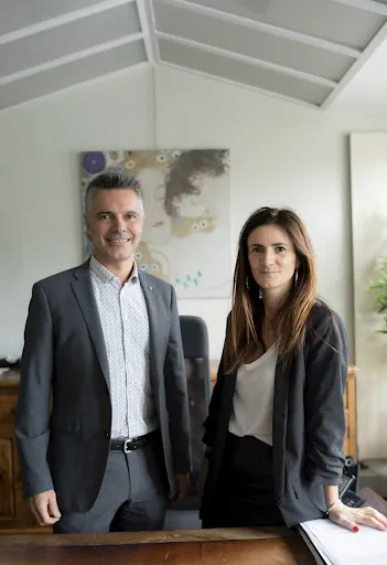 Allianz Assurance FIRMINY - COUVE & ARSAC à Firminy