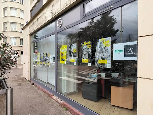 Amaelles-AIMV - Aide et soins à domicile à Firminy