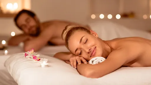 Ambian'spa à Firminy