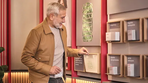 Amplifon Audioprothésiste Firminy à Firminy