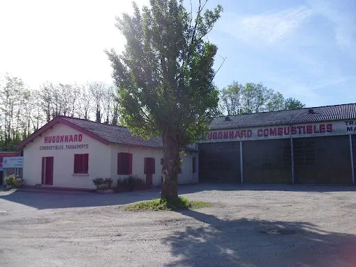 Arboreco Sarl à Firminy