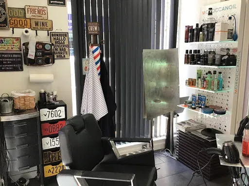 Art Coiffure. à Firminy