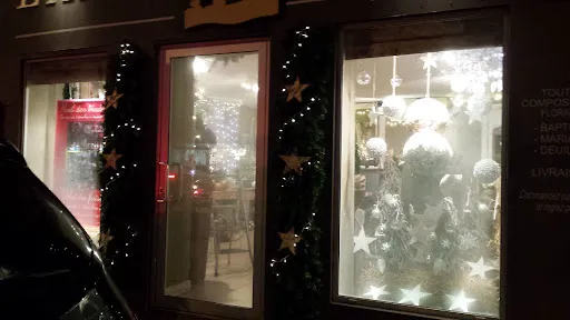 Atelier de Rita à Firminy