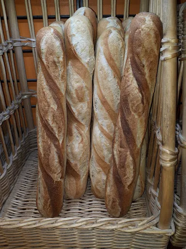 Au Champ De Blé à Firminy