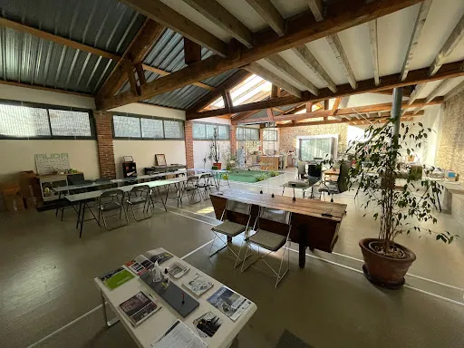 AUDA Architectes à Firminy