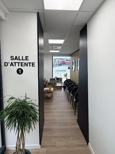 Audition Babaud à Firminy