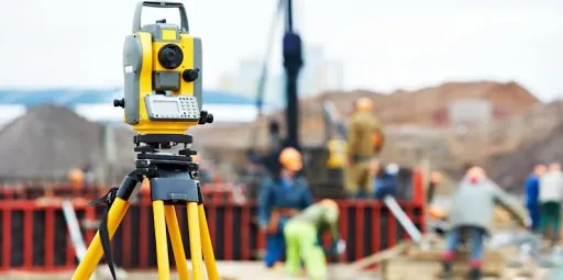 AURA-GE Géomètre Expert à Firminy