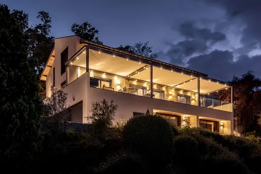 Aurec Elec à Firminy