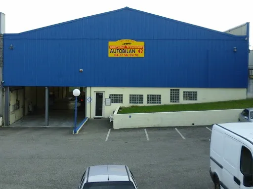 Auto Bilan 42 à Firminy