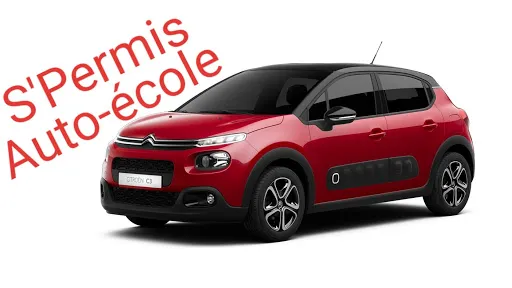 Auto Ecole Firminy S'Permis à Firminy