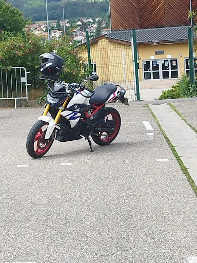 Auto Ecole Pascal à Firminy