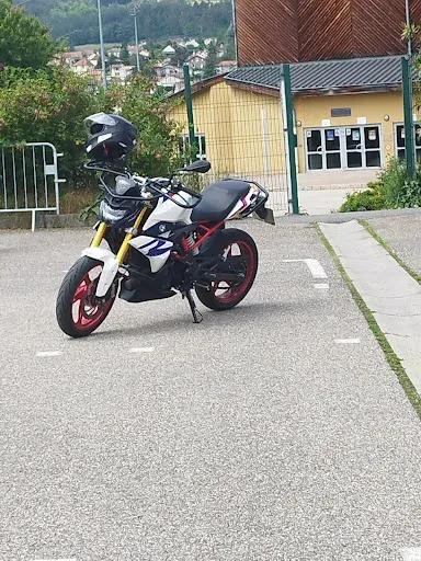 Auto Ecole Pascal à Firminy