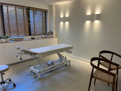 Balandraud Mathieu ostéopathe à Firminy