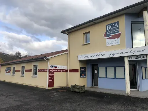BCA Comptabilité Audit à Firminy
