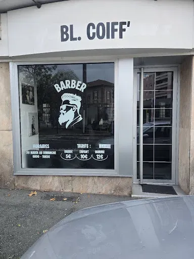 BL. Coiff’ à Firminy