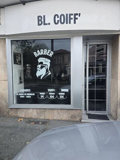 BL. Coiff’ à Firminy