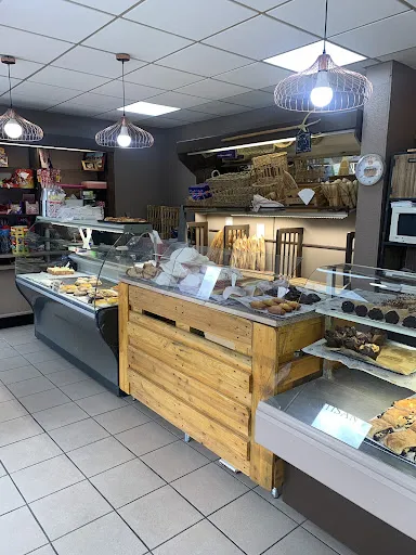 boulangerie les 2 freres à Firminy