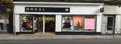 Bréal à Firminy