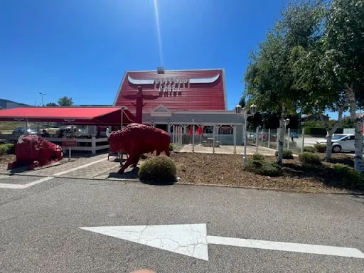 Buffalo Grill Firminy à Firminy