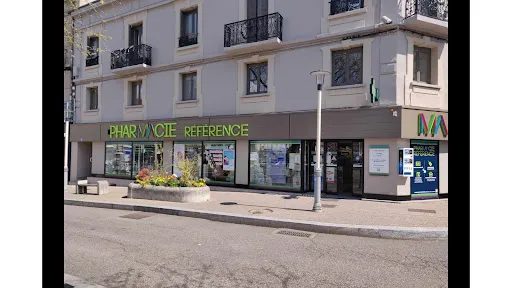 Cabine Téléconsultation Médecin Tessan à Firminy