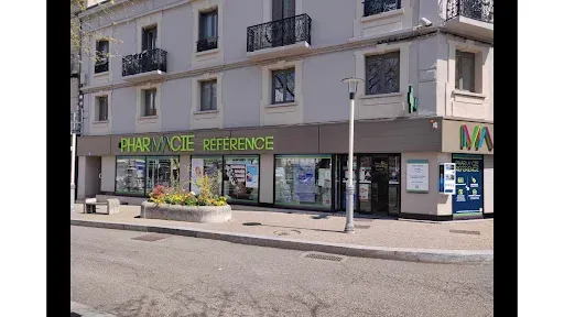 Cabine Téléconsultation Médecin Tessan à Firminy