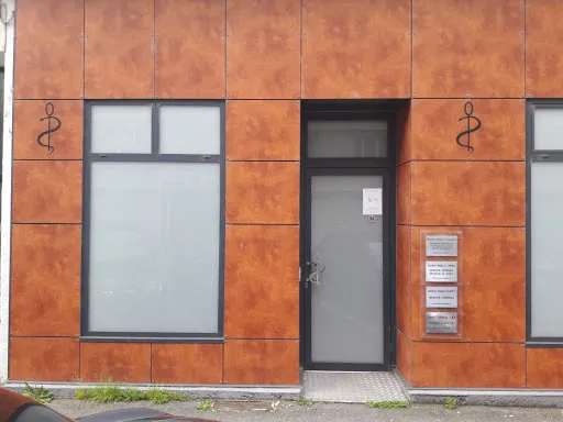 Cabinet de médecine générale de Firminy à Firminy