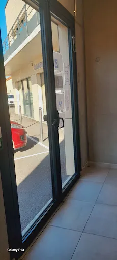 Cabinet dentaire de l'Etoile à Firminy