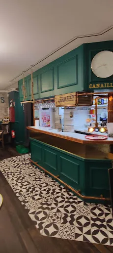 Canailles à Firminy