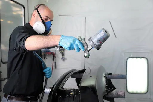 Carrosserie Firminy - Ravon Automobile à Firminy