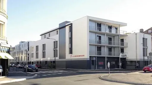 Centre Dentaire Mutualiste AÉSIO Santé à Firminy