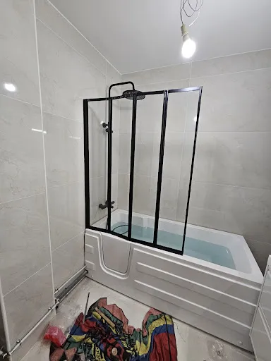 Chapuis plomberie à Firminy