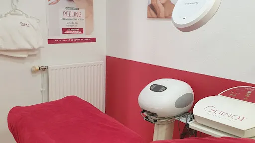 Charlott'esthetic à Firminy