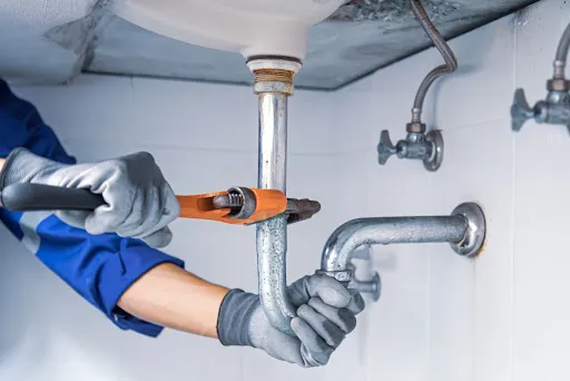 Charrat Plomberie à Firminy