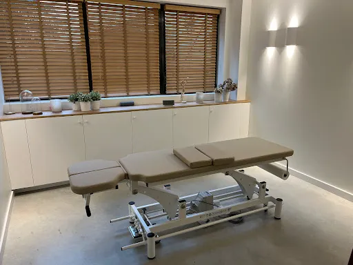 Clémence Lagier Le Meur à Firminy