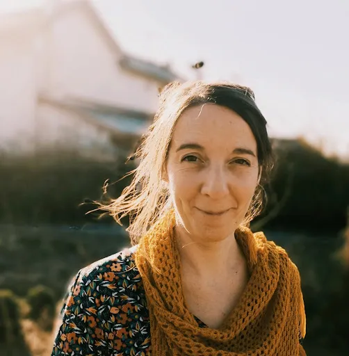 Clémence Le Gall : Art-thérapie / Méditation Pleine conscience / Thérapie psychocorporelle à Firminy à Firminy