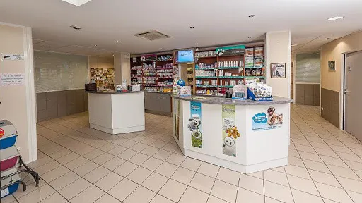 Clinique Vétérinaire de la Vallée SELARL à Firminy