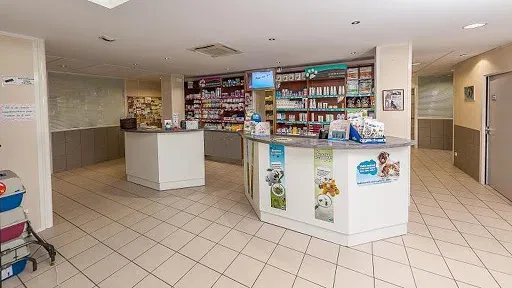 Clinique Vétérinaire de la Vallée SELARL à Firminy