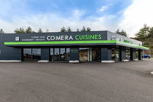 COMERA Cuisines Saint-Etienne - Firminy à Firminy