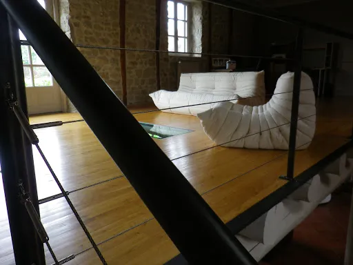 Coudour Valérie, Décoration à Firminy