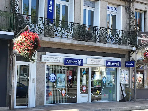 Couve Immobilier à Firminy