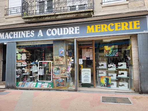 Creacouture à Firminy